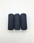 Black Cotton Sewing Thread