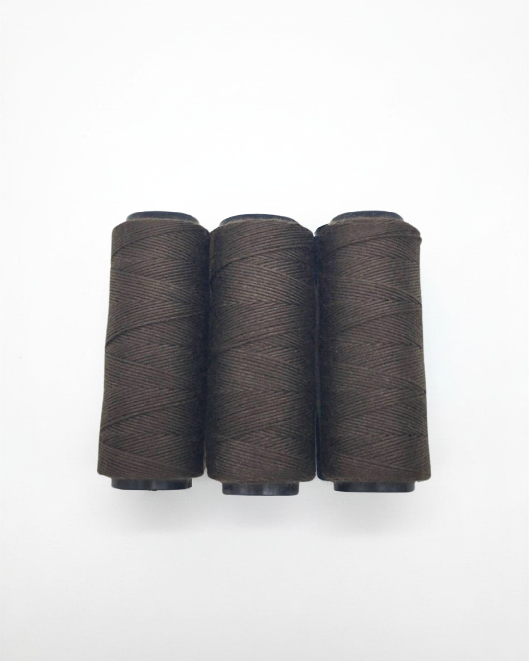 Brown Cotton Sewing Thread