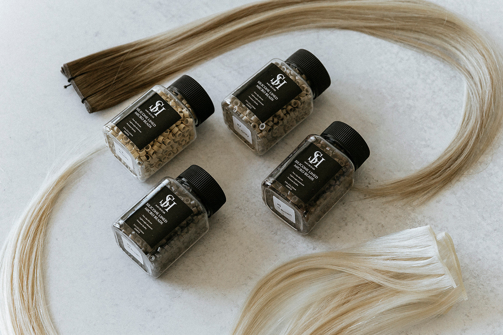 Sofurí Stylist Starter Bundle