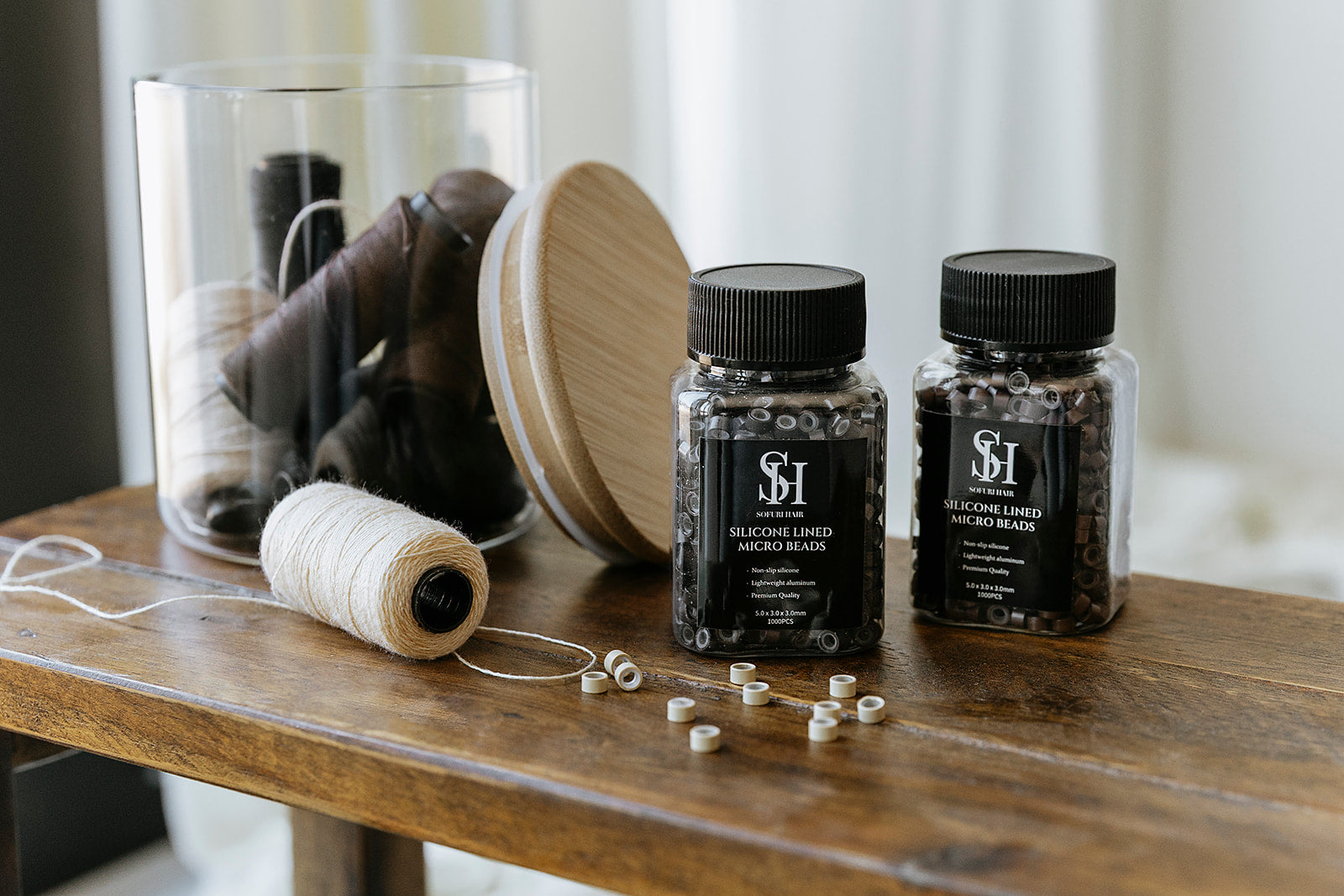 Sofurí Stylist Starter Bundle