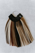 Genius Weft Swatch Rings