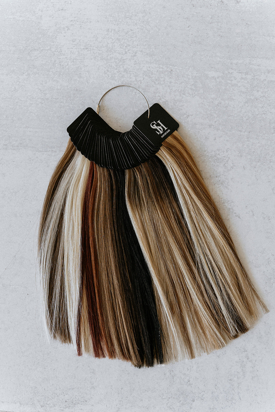 Sofurí Stylist Starter Bundle