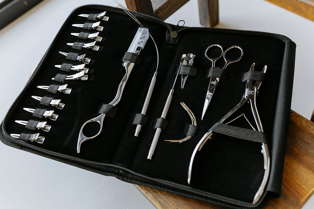 Sofurí Stylist Starter Bundle