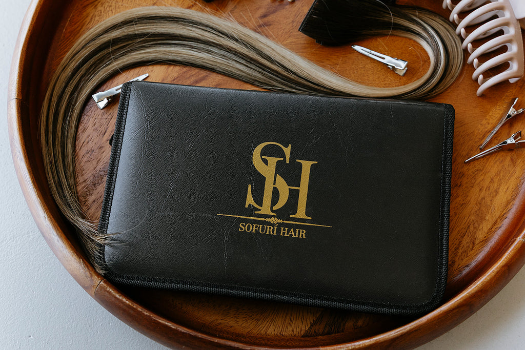 Sofuri Hair Toolkit