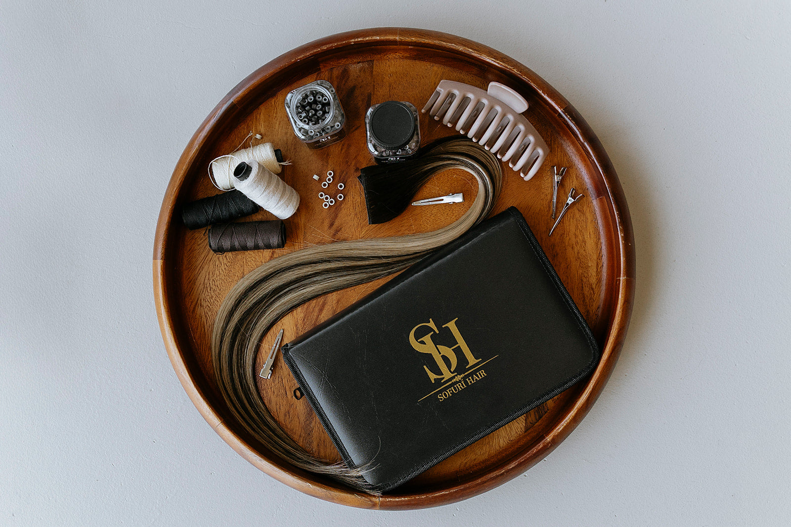 Sofurí Stylist Starter Bundle