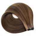 Brown Sugar Genius Weft Hair Extensions