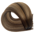 Caramel Delight Genius Weft Hair Extensions