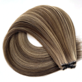Cedar Wood Genius Weft Hair Extensions