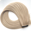 Champagne Dream Genius Weft Hair Extensions
