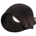 Milk Chocolate Genius Weft Hair Extensions