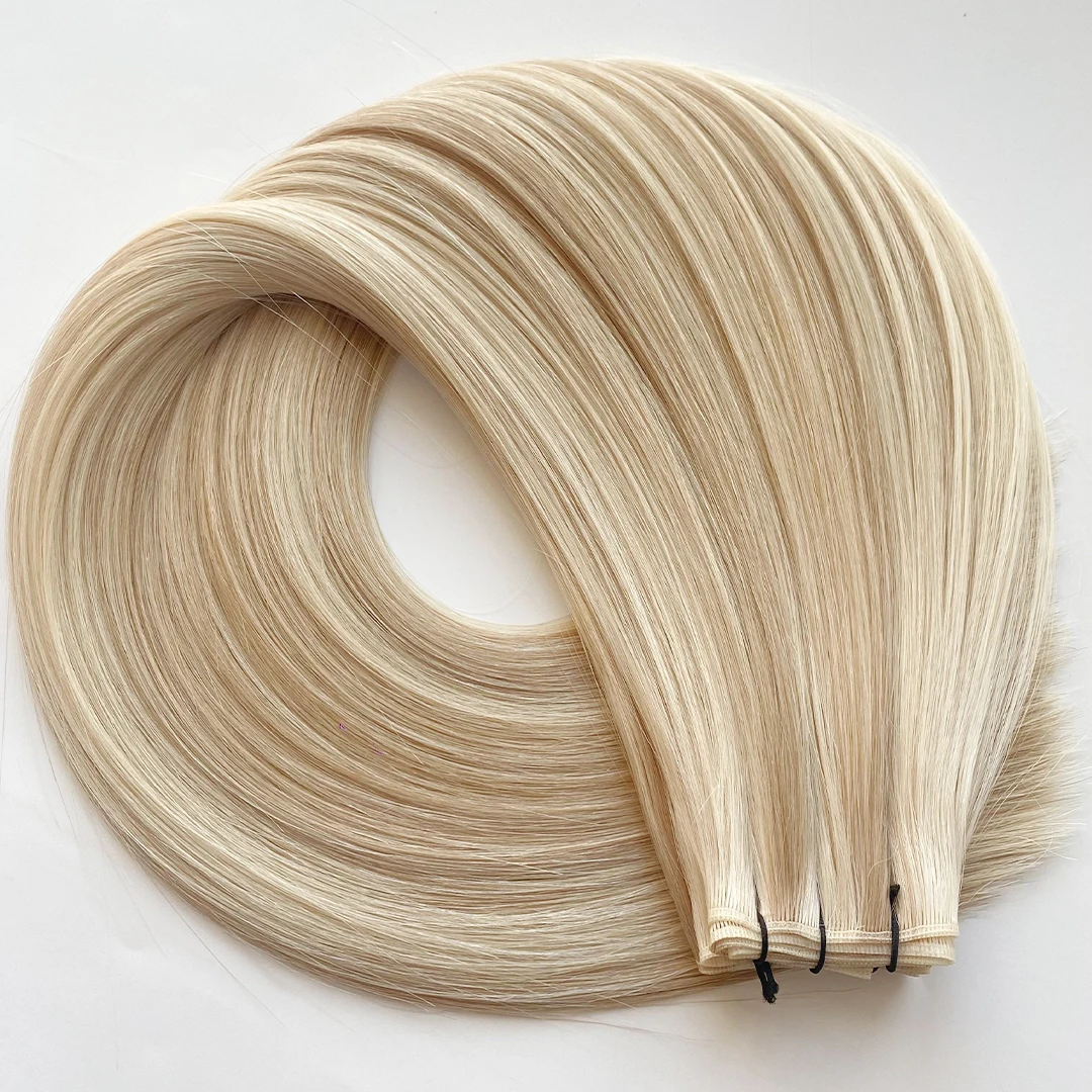 Coconut Cream Genius Weft