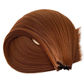 Copper Spice Genius Weft Hair Extensions