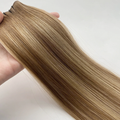 Desert Dune Genius Weft Hair Extensions