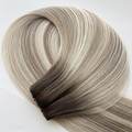 Dove Genius Weft Hair Extensions