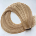 Gold Hour Genius Weft Hair Extensions