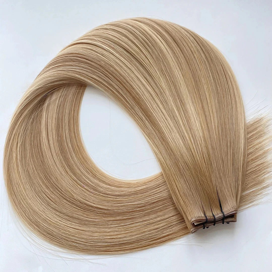 Golden Hour Genius Weft