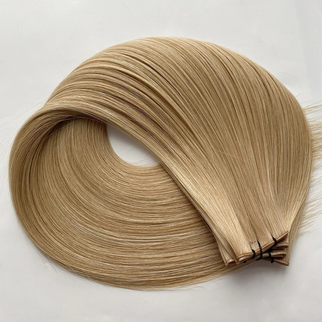 Honey Pot Genius Weft Hair Extensions