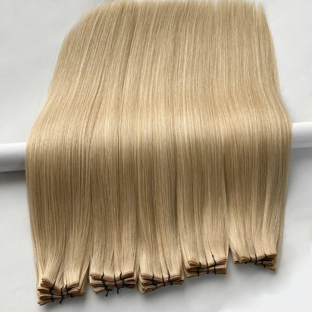 Honey Pot Genius Weft Hair Extensions