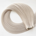 Ice Queen Genius Weft Hair Extensions