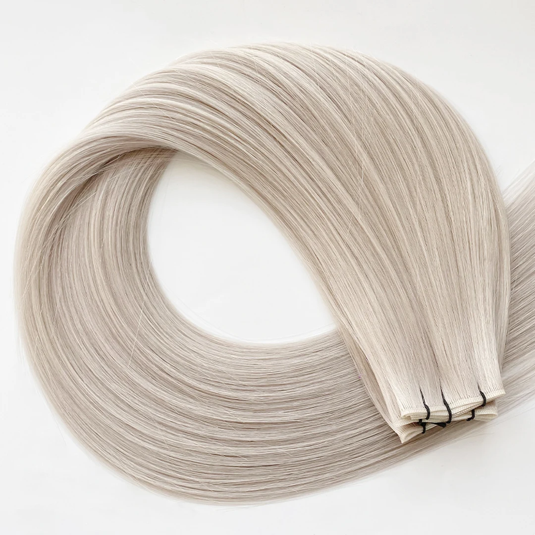 Ice Queen Genius Weft