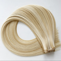 Ms. Goldie Genius Weft Hair Extensions